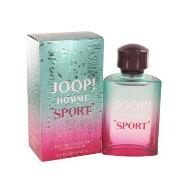 Joop Homme Sport Eau De Toilette Masculino