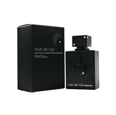Club De Nuit Intense Armaf Eau De Toilette Masculino