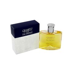 Quartz Pour Homme Eau De Toilette Masculino 100ml