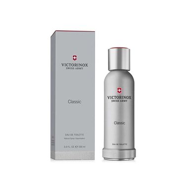 Swiss Army Eau De Toilette Masculino 100ml