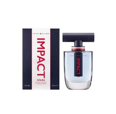 Tommy Hilfiger Impact Spark Eau De Toilette Masculino
