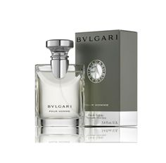 Bvlgari Pour Homme Eau De Toilette Masculino 100ml