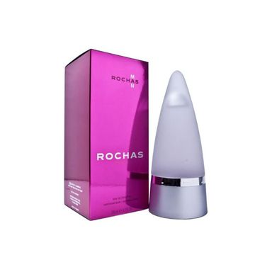 Rochas Man Eau De Toilette Masculino 100ml