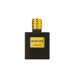 Black Oud De Lonkoom Eau De Toilette Masculino