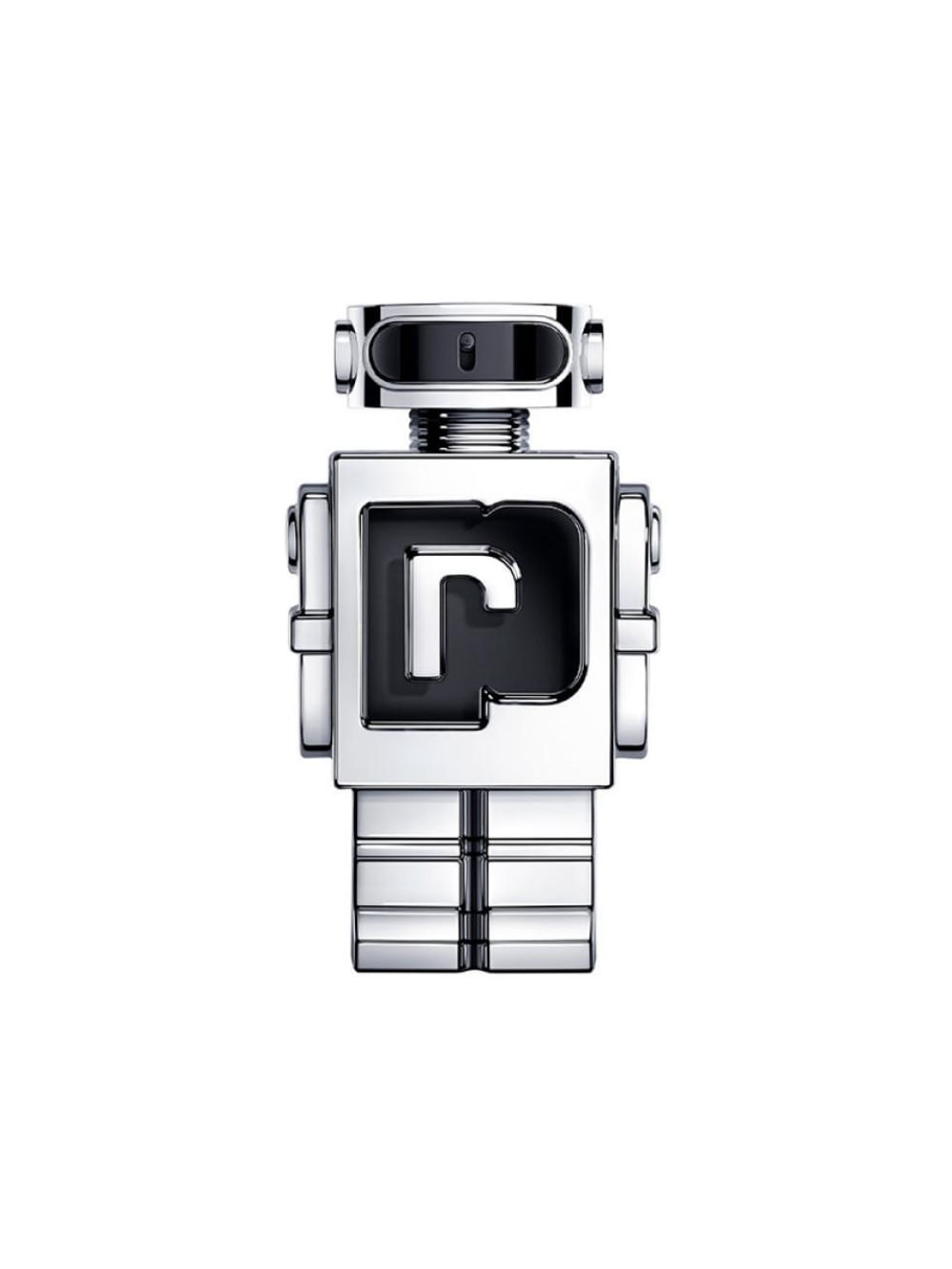 Phantom Paco Rabanne Eau De Toilette Masculino 50ml