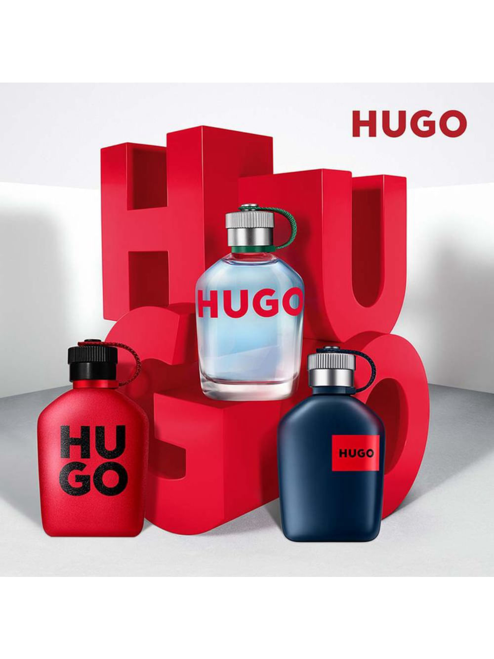 Hugo Boss Intense Eau de Parfum - Perfume Masculino 75ml