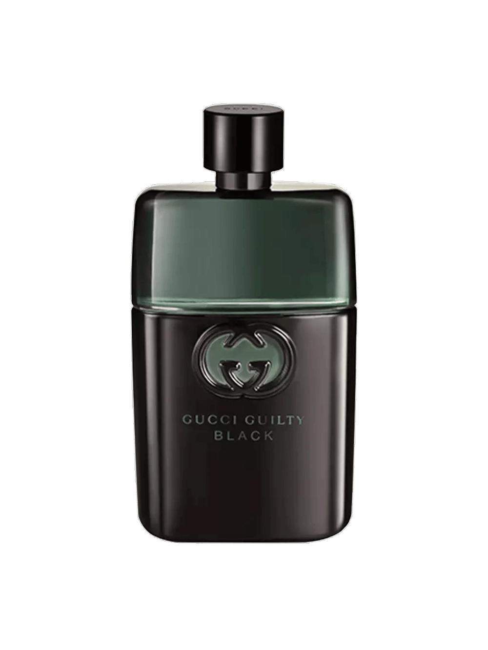 Gucci Guilty Black Pour Homme Eau de Toilette - Perfume Masculino 90ml