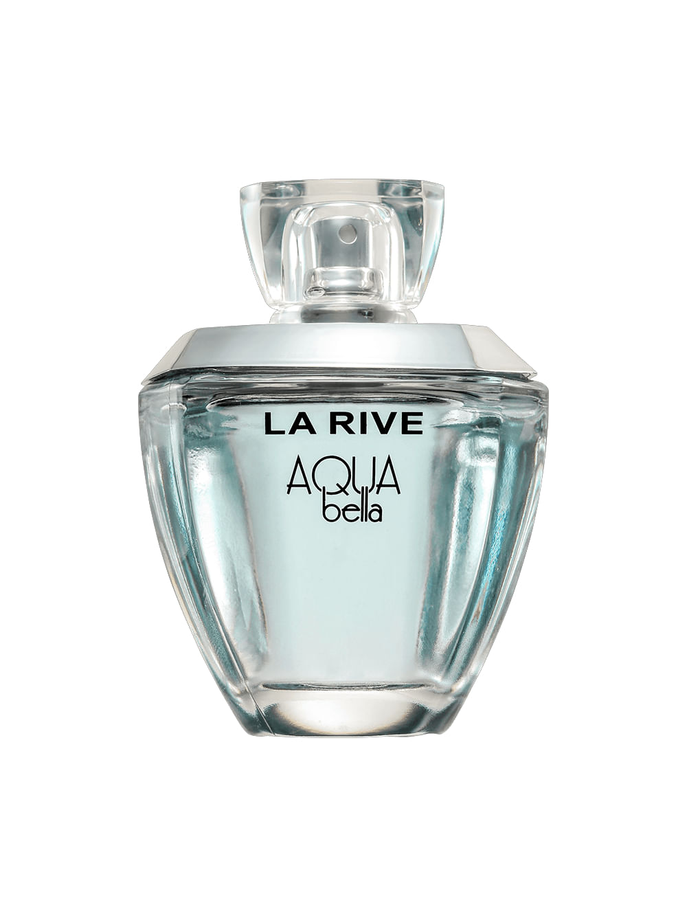La Rive Aqua Bella Eau de Parfum  - Perfume Feminino 100ml