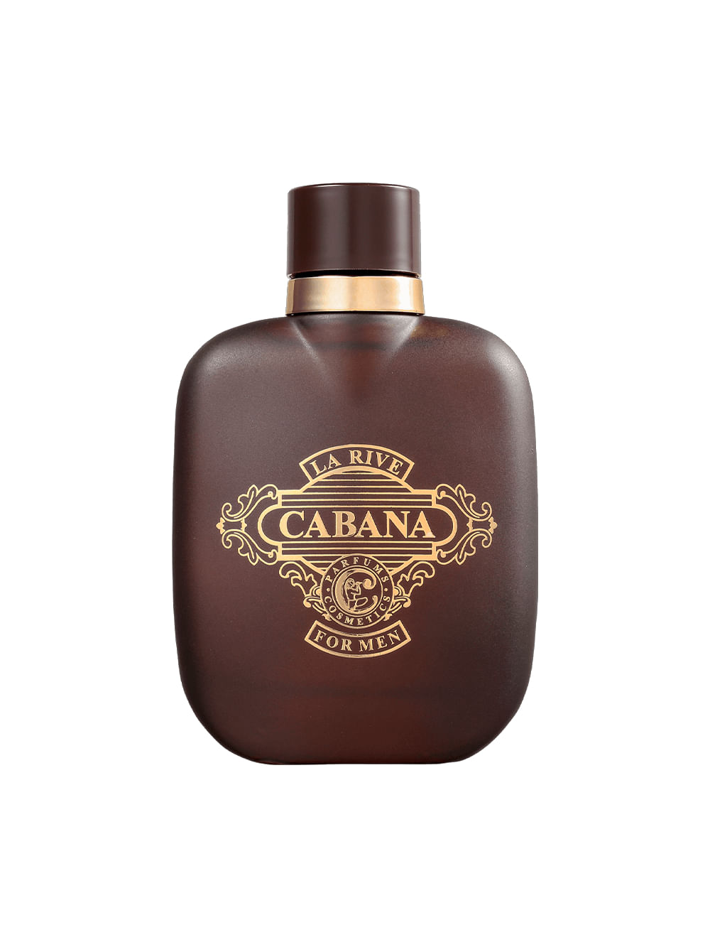 La Rive Cabana  Eau de Toilette - Perfume Masculino 90ml