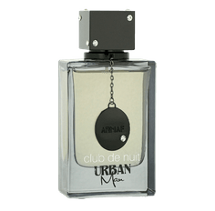 Armaf Club De Nuit Urban Man Eau De Parfum - Perfume Masculino 105ml