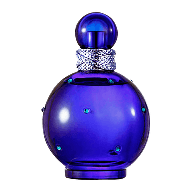 Midnight Britney Fantasy Eau de Parfum - Perfume Feminino 100ml
