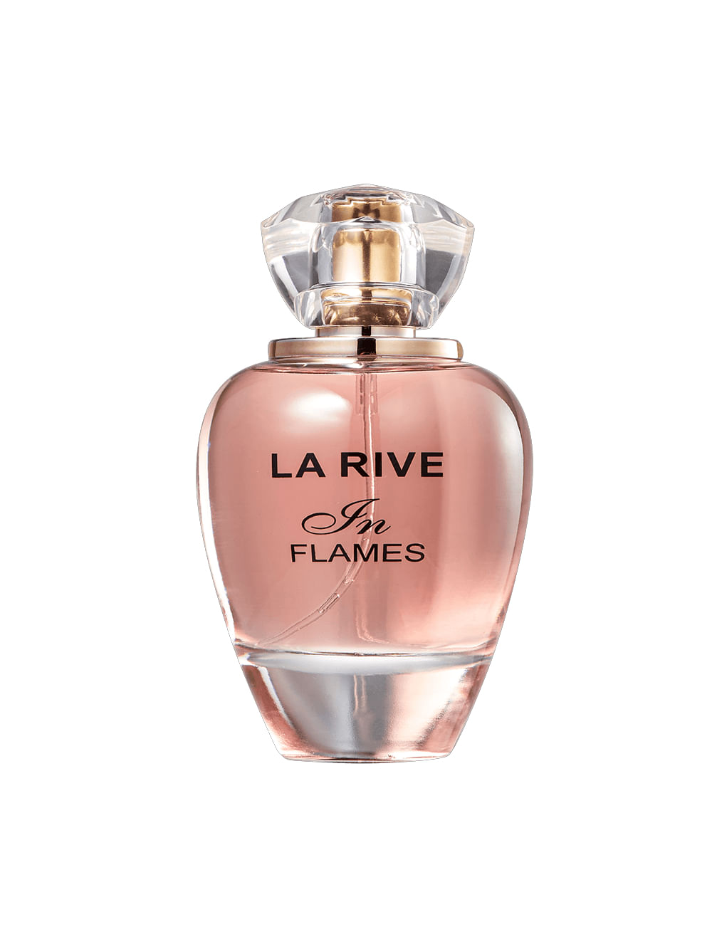 La Rive In Flames Eau de Parfum - Perfume Feminino 90ml