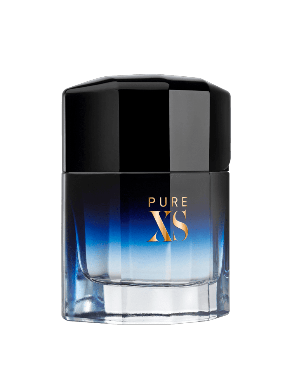 Paco Rabanne Pure XS Eau de Toilette - Perfume Masculino 100ml