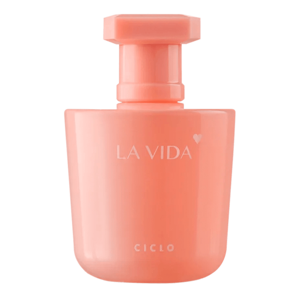 Ciclo La Vida Deo Colônia - Perfume Feminino 100ml