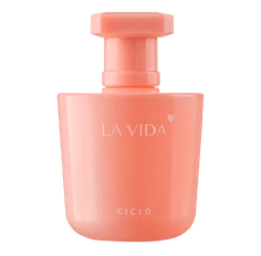 Ciclo La Vida Deo Colônia - Perfume Feminino 100ml