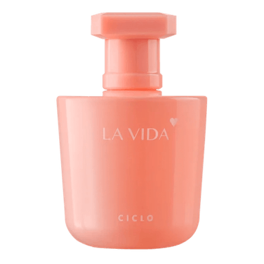 Ciclo La Vida Deo Colônia - Perfume Feminino 100ml