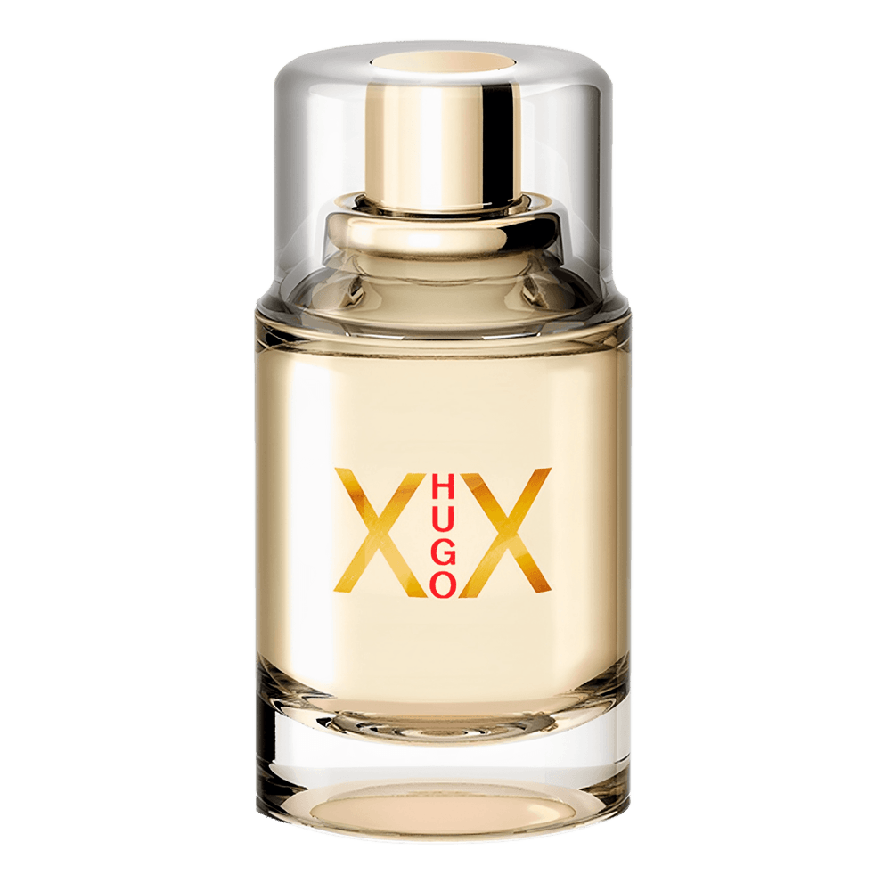 Hugo Boss XX Woman Eau de Toilette - Perfume Feminino 100ml