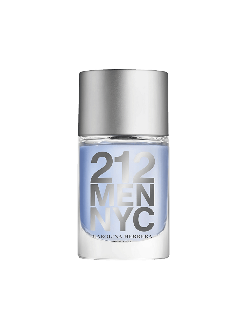 Carolina Herrera 212 Men Eau de Toilette - Perfume Masculino - 30ml