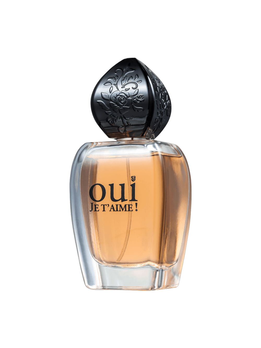 Linn Young Oui Je T’aime Eau de Parfum - Perfume Femino 100ml
