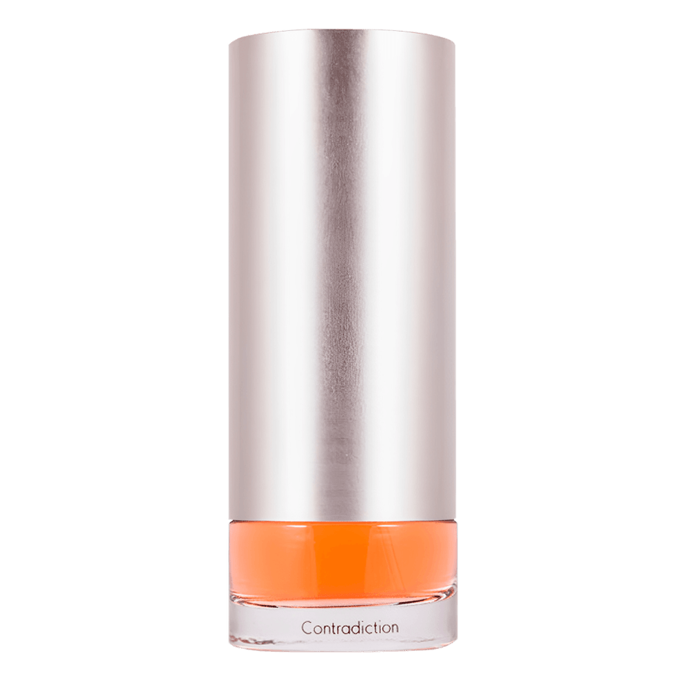 Calvin Klein Contradiction Eau de Parfum - Perfume Feminino 100ml