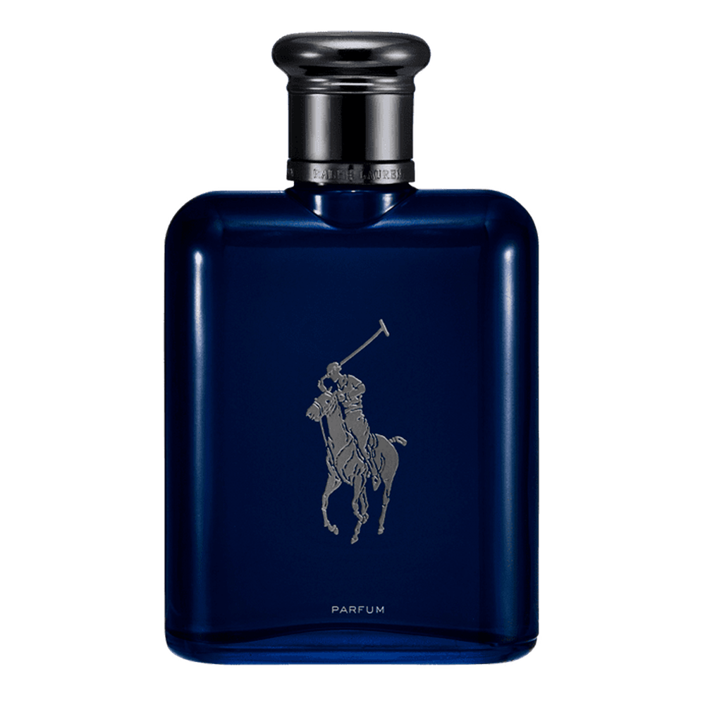 Ralph Lauren Polo Blue Parfum - Perfume Masculino 125ml