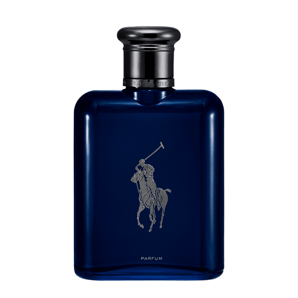 Ralph Lauren Polo Blue Parfum - Perfume Masculino 75ml