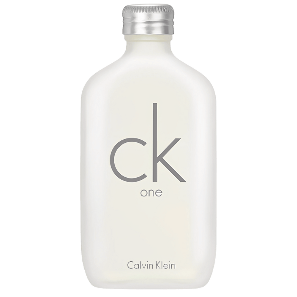 Calvin Klein CK One Eau de Toilette - Perfume Unissex 200ml