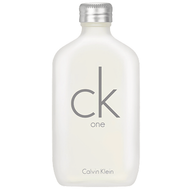 Calvin Klein CK One Eau de Toilette - Perfume Unissex 200ml