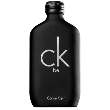 Calvin Klein CK Be Eau de Toilette - Perfume Unissex 200ml