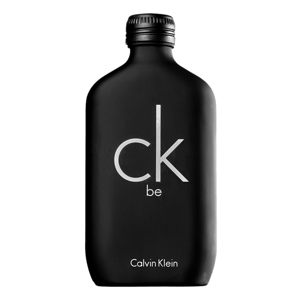 Calvin Klein CK Be Eau de Toilette - Perfume Unissex 100ml