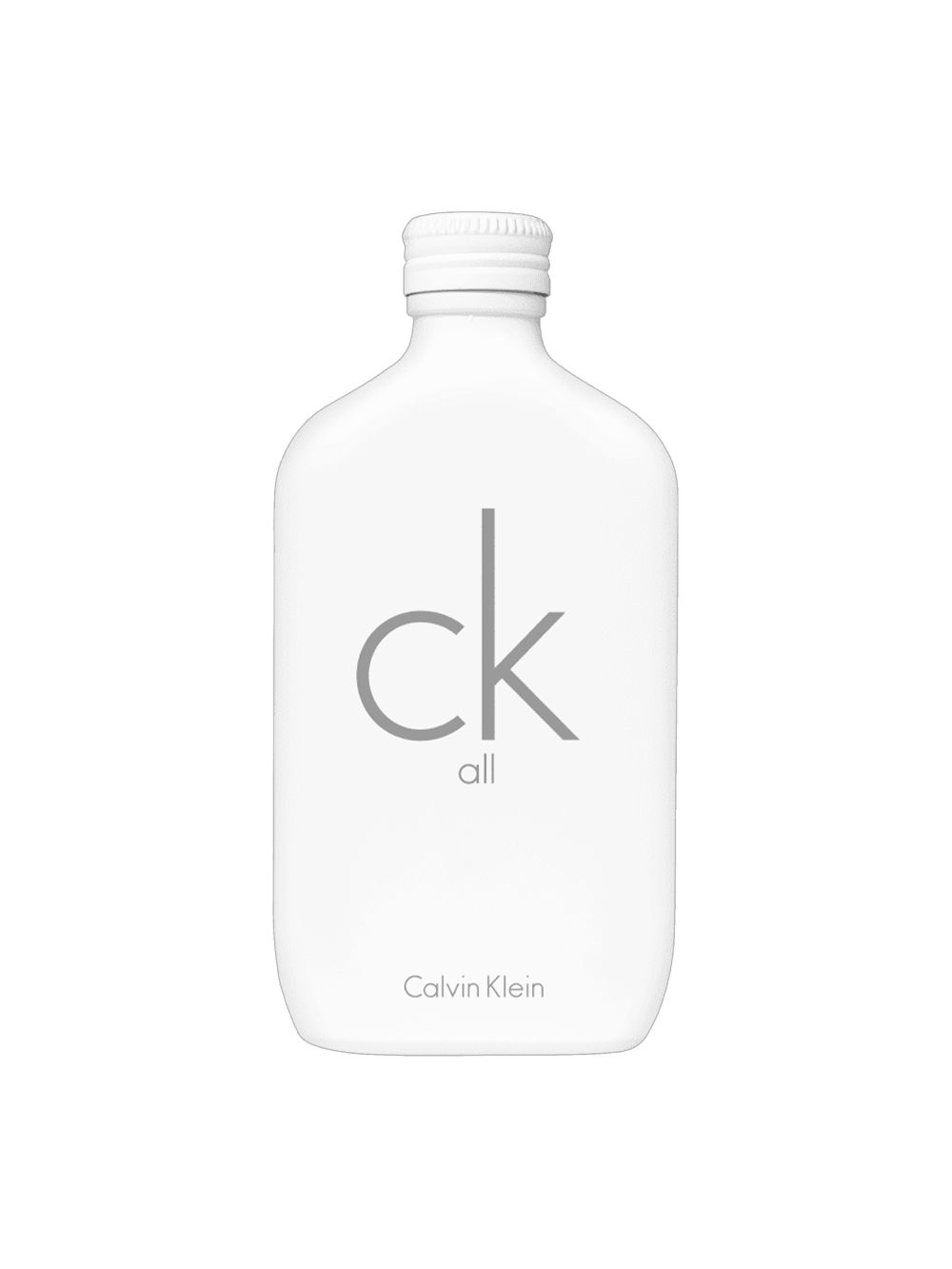 Calvin Klein Ck All Eau de Toilette - Perfume Unissex 200 ml
