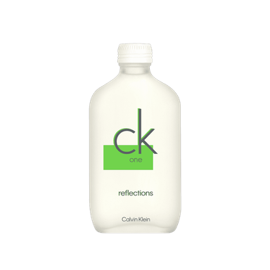 Calvin Klein One Reflections Eau de Toilette - Perfume Unissex 100ml