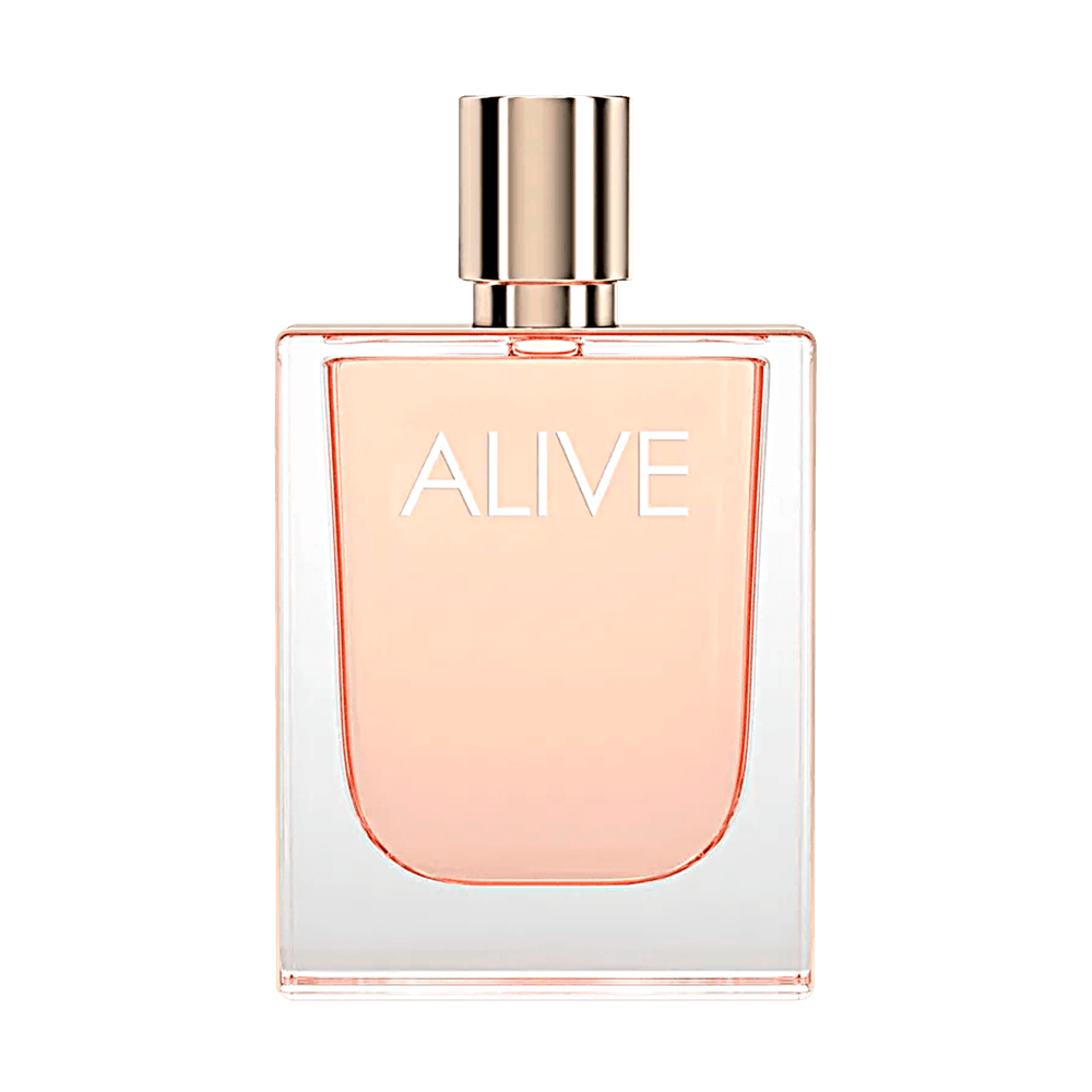 Hugo Boss Alive Eau de Parfum - Perfume Feminino 50ml
