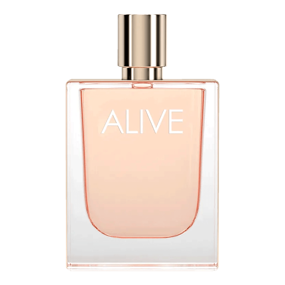 Hugo Boss Alive Eau de Parfum - Perfume Feminino 80ml
