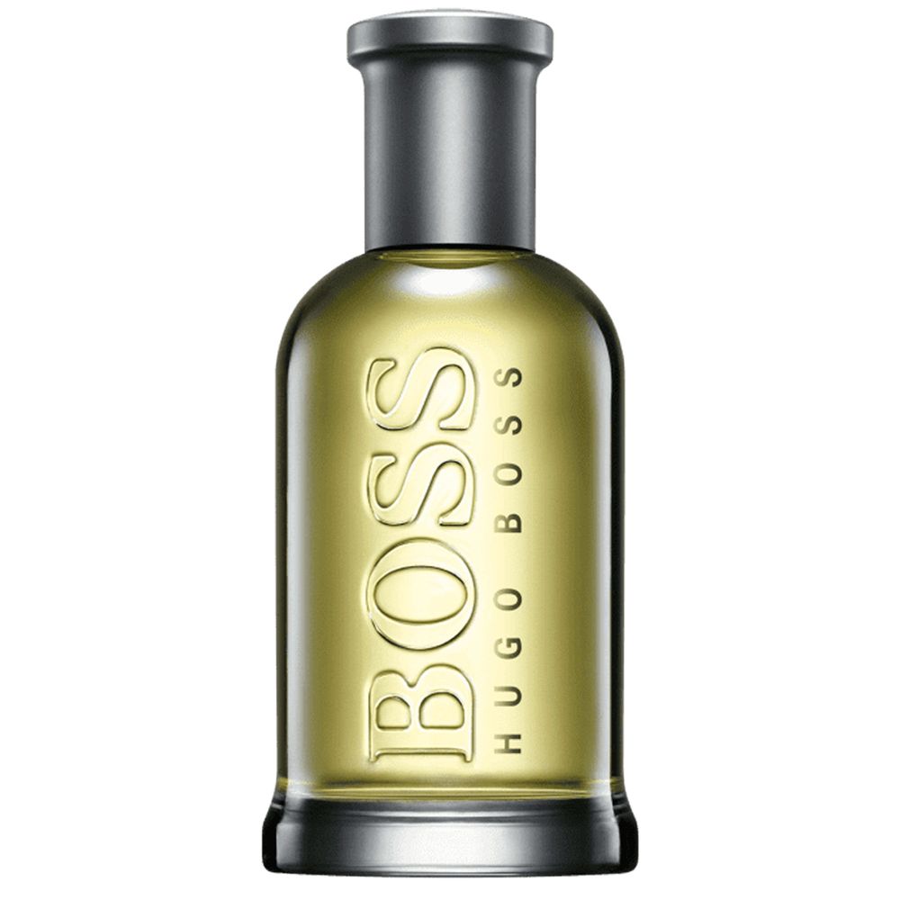 Hugo Boss Bottled Boss Eau de Toilette - Perfume Masculino 200ml