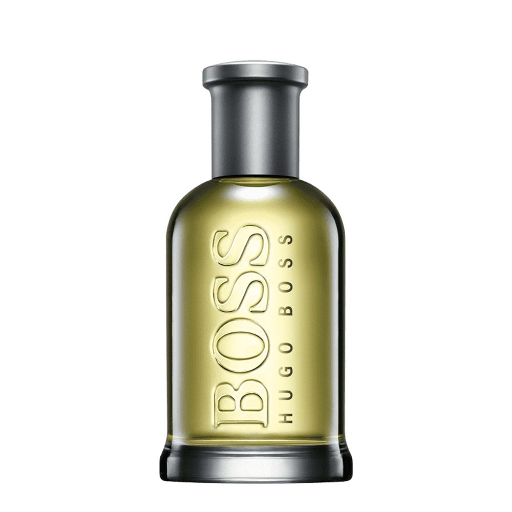 Hugo Boss Bottled Boss Eau de Toilette - Perfume Masculino 30ml