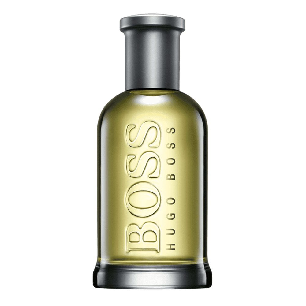Hugo Boss Bottled Boss Eau de Toilette - Perfume Masculino 100ml