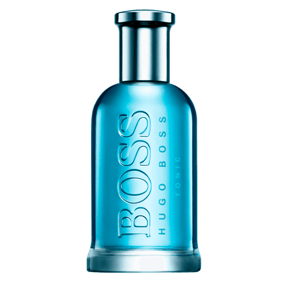 Hugo Boss Bottled Tonic Eau de Toilette - Perfume Masculino 100ml
