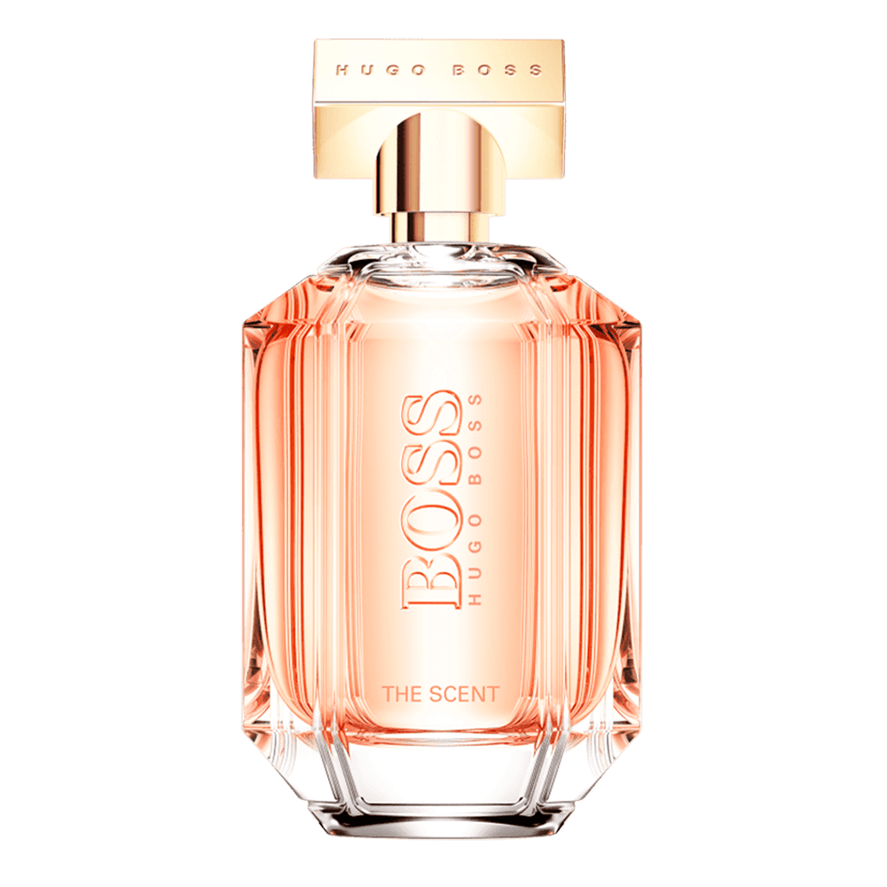 Hugo Boss The Scent Eau de Parfum - Perfume Feminino 100ml