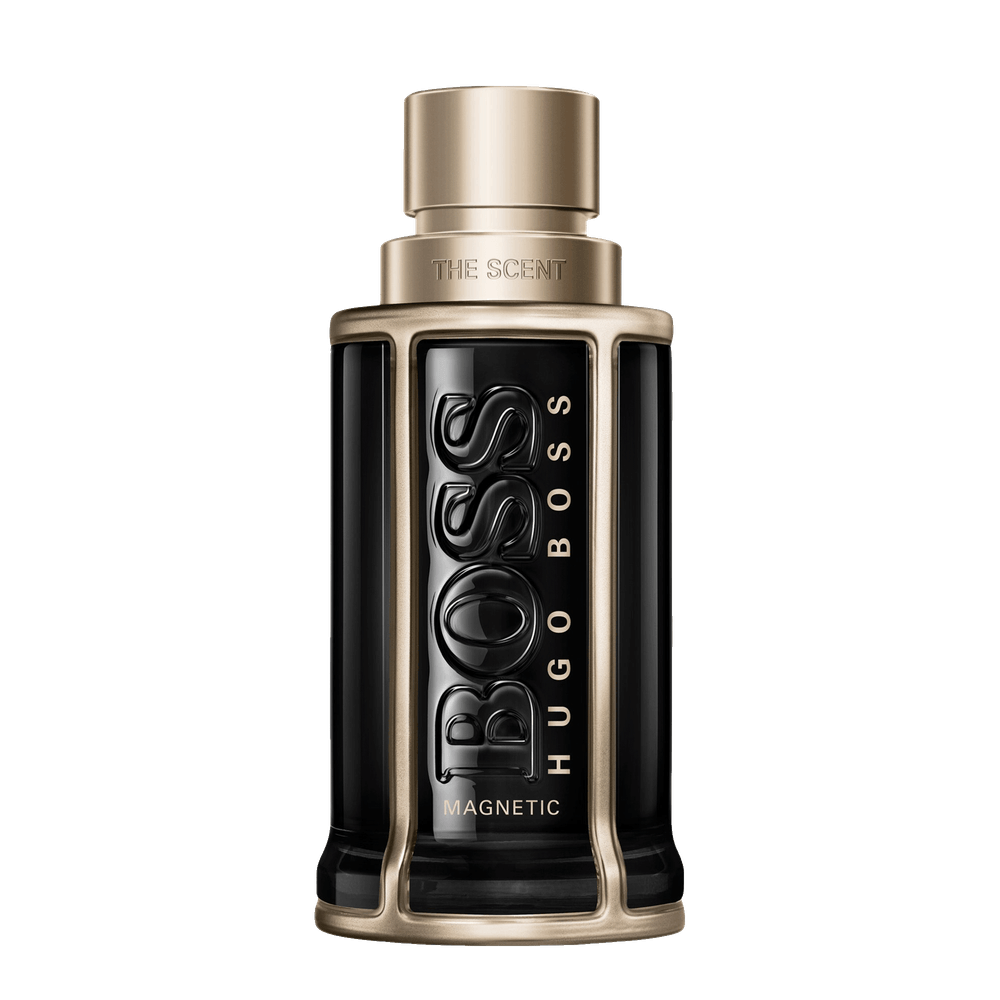 Hugo Boss The Scent Magnetic Eau de Parfum - Perfume Masculino 50ml