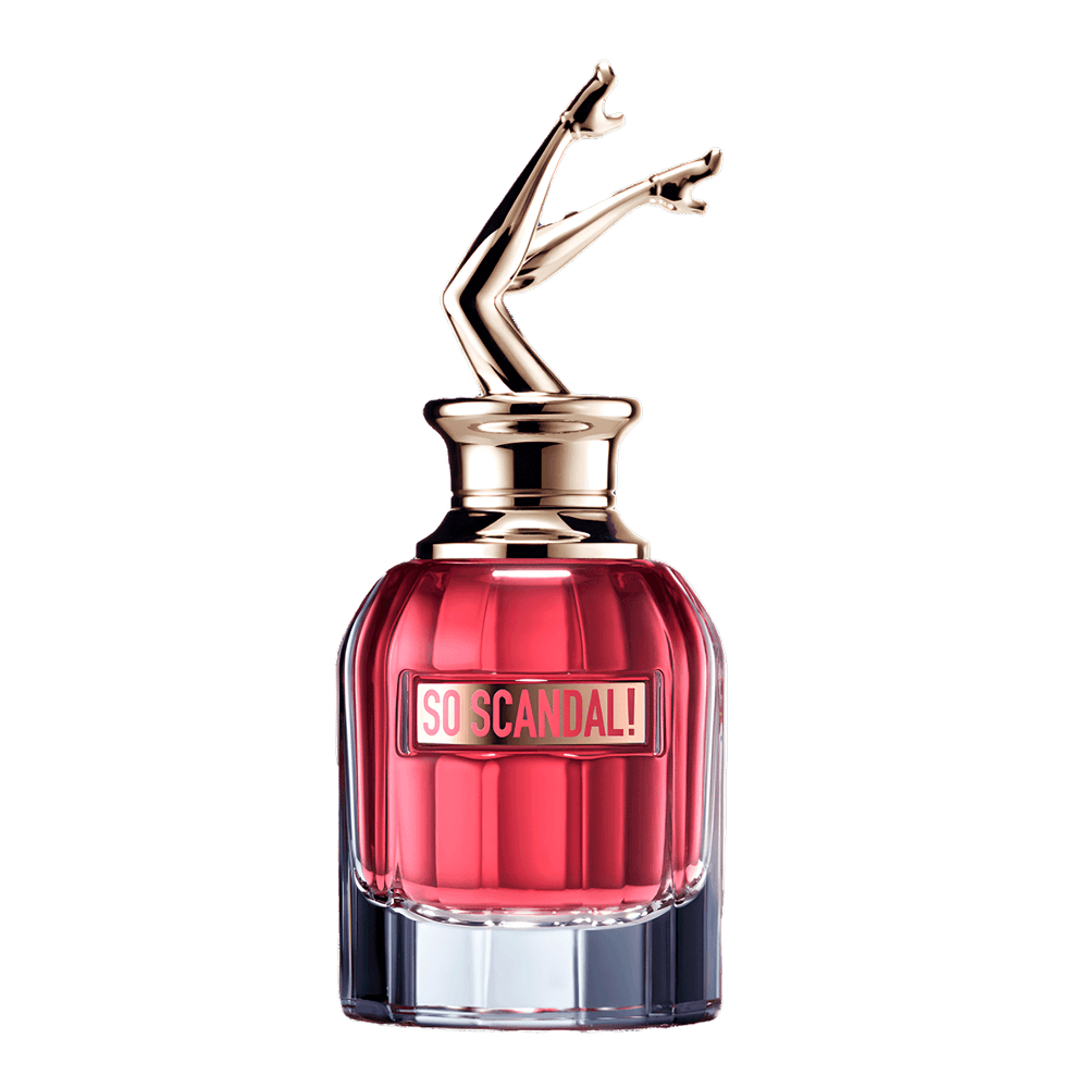 Jean Paul Gaultier So Scandal! Eau de Parfum - Perfume Feminino 50ml