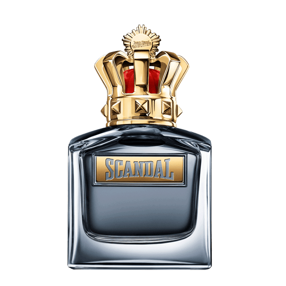 Jean Paul Gaultier Scandal Pour Homme Eau de Toilette - Perfume Masculino 50 ml