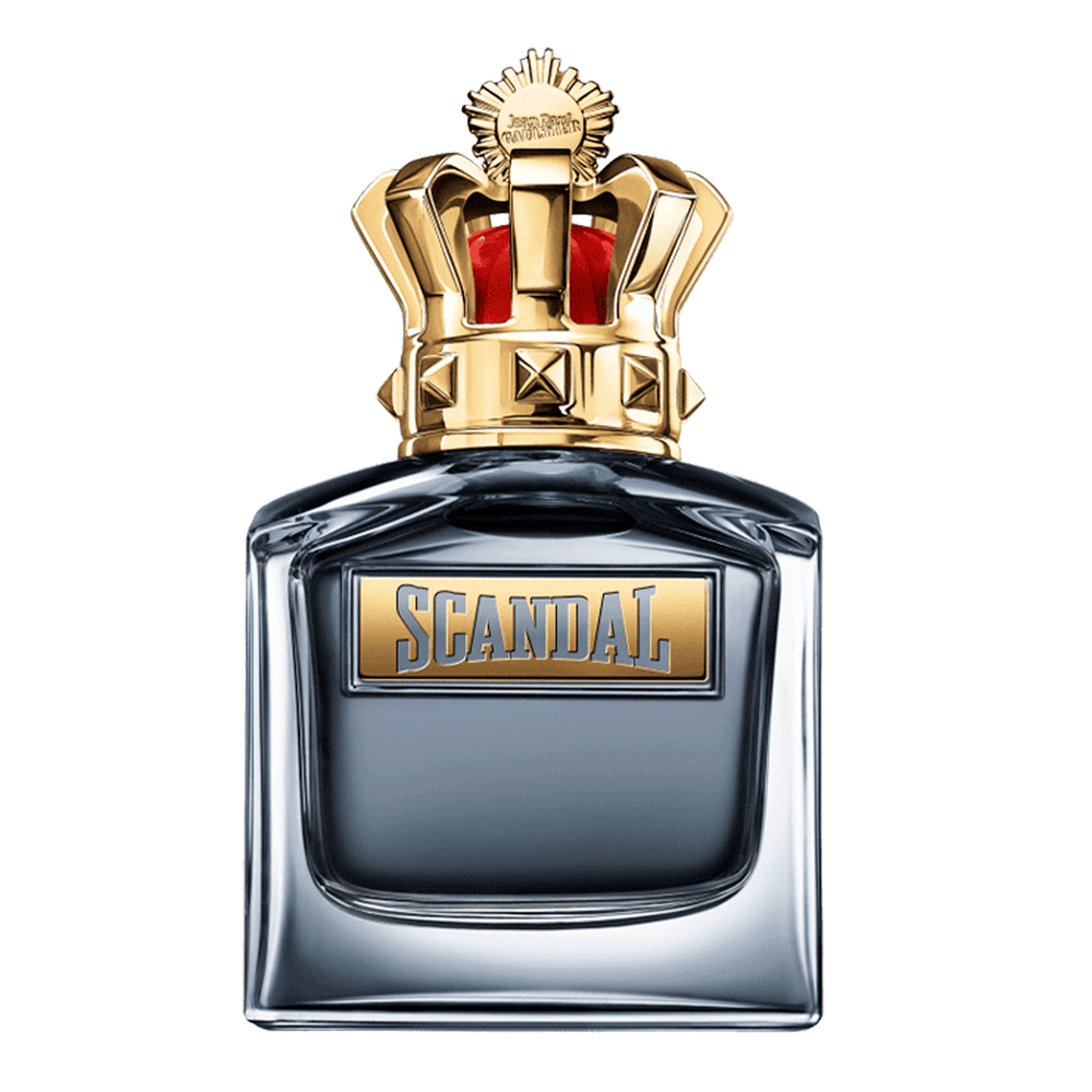 Jean Paul Gaultier Scandal Pour Homme Eau de Toilette - Perfume Masculino 100 ml