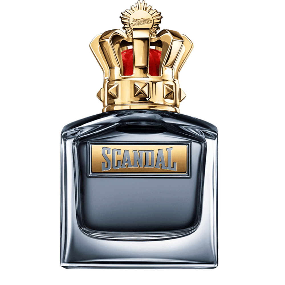 Jean Paul Gaultier Scandal Pour Homme Eau de Toilette - Perfume Masculino 150 ml