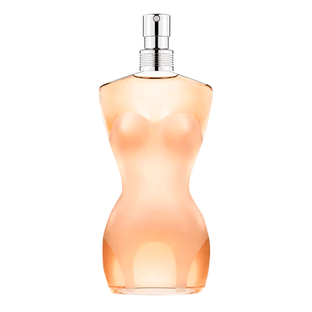 Jean Paul Gaultier Classique Eau de Toilette - Perfume Feminino 100ml