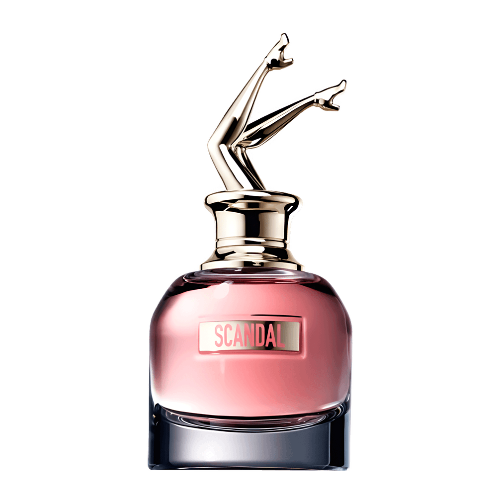 Jean Paul Gaultier Scandal Eau de Parfum - Perfume Feminino 50ml