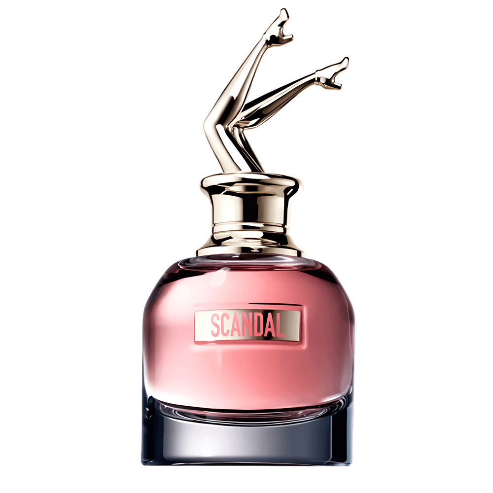 Jean Paul Gaultier Scandal Eau de Parfum - Perfume Feminino 80ml