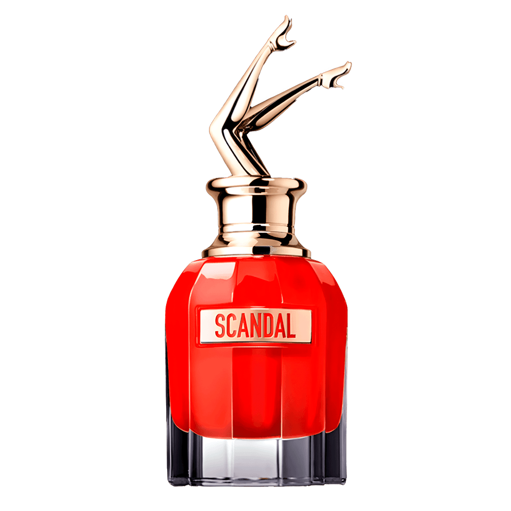 Jean Paul Gaultier Scandal Le Parfum Intense - Perfume Feminino 80ml