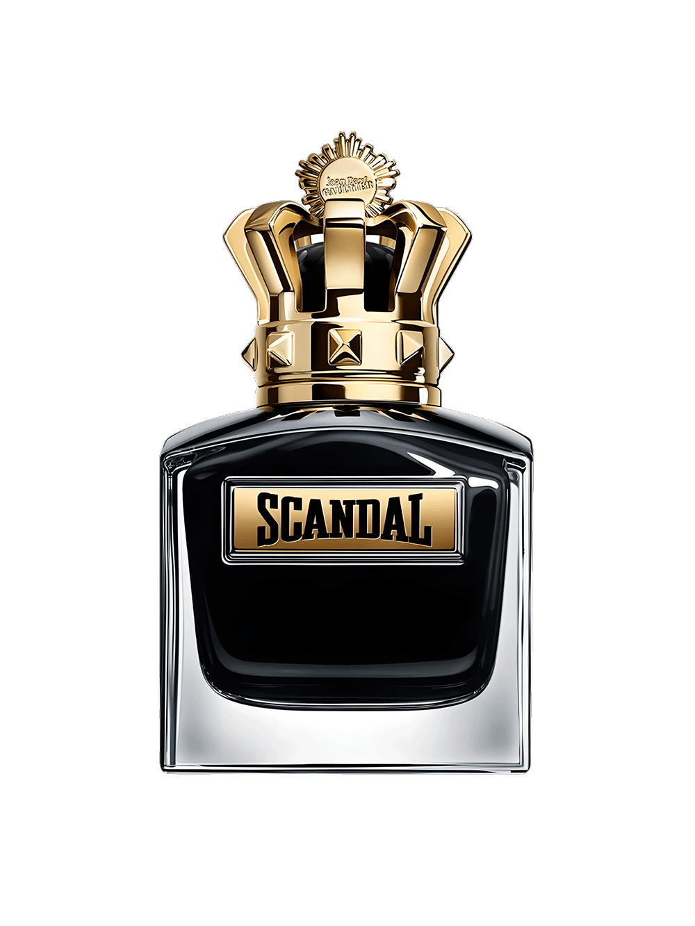 Jean Paul Gaultier Scandal Pour Homme Eau de Parfum Intenso - Perfume Masculino 100ml