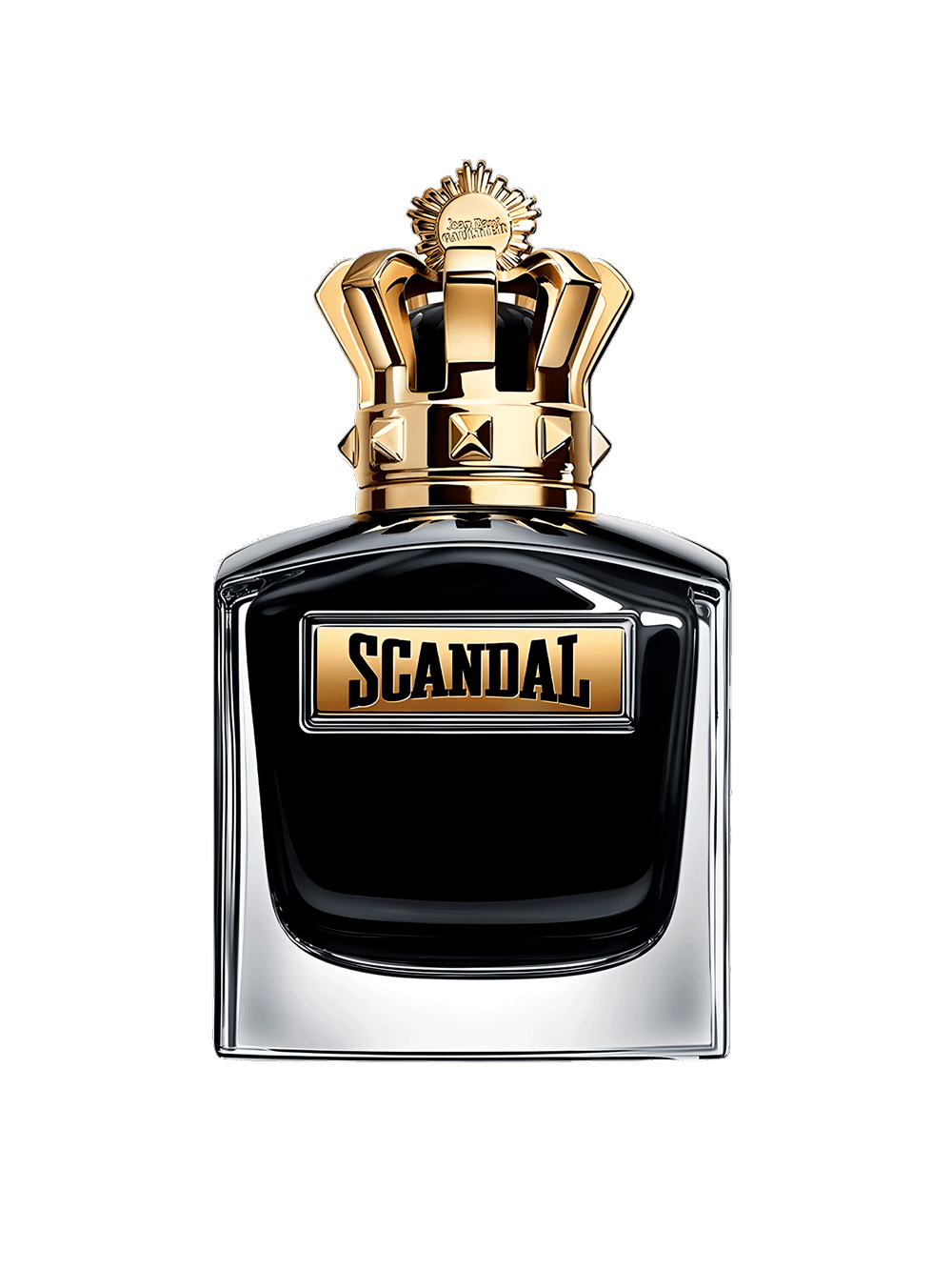 Jean Paul Gaultier Scandal Pour Homme Eau de Parfum Intenso - Perfume Masculino 150ml